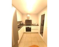 Rynek wtórny - apartment - Marbella - Nueva Andalucía