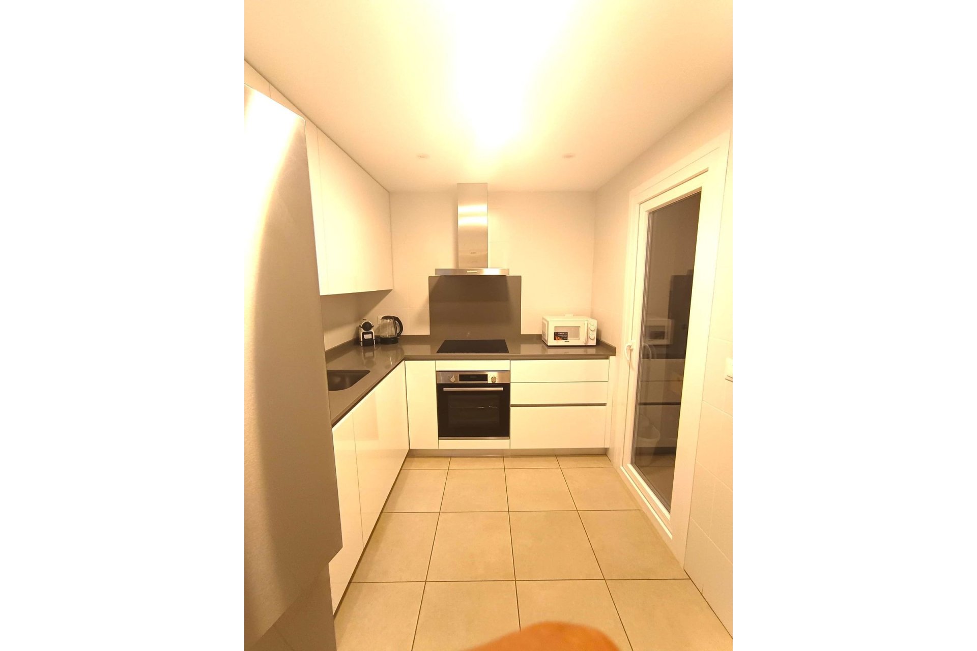 Rynek wtórny - apartment - Marbella - Nueva Andalucía