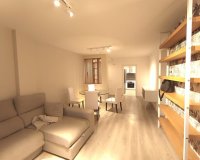 Rynek wtórny - apartment - Marbella - Nueva Andalucía