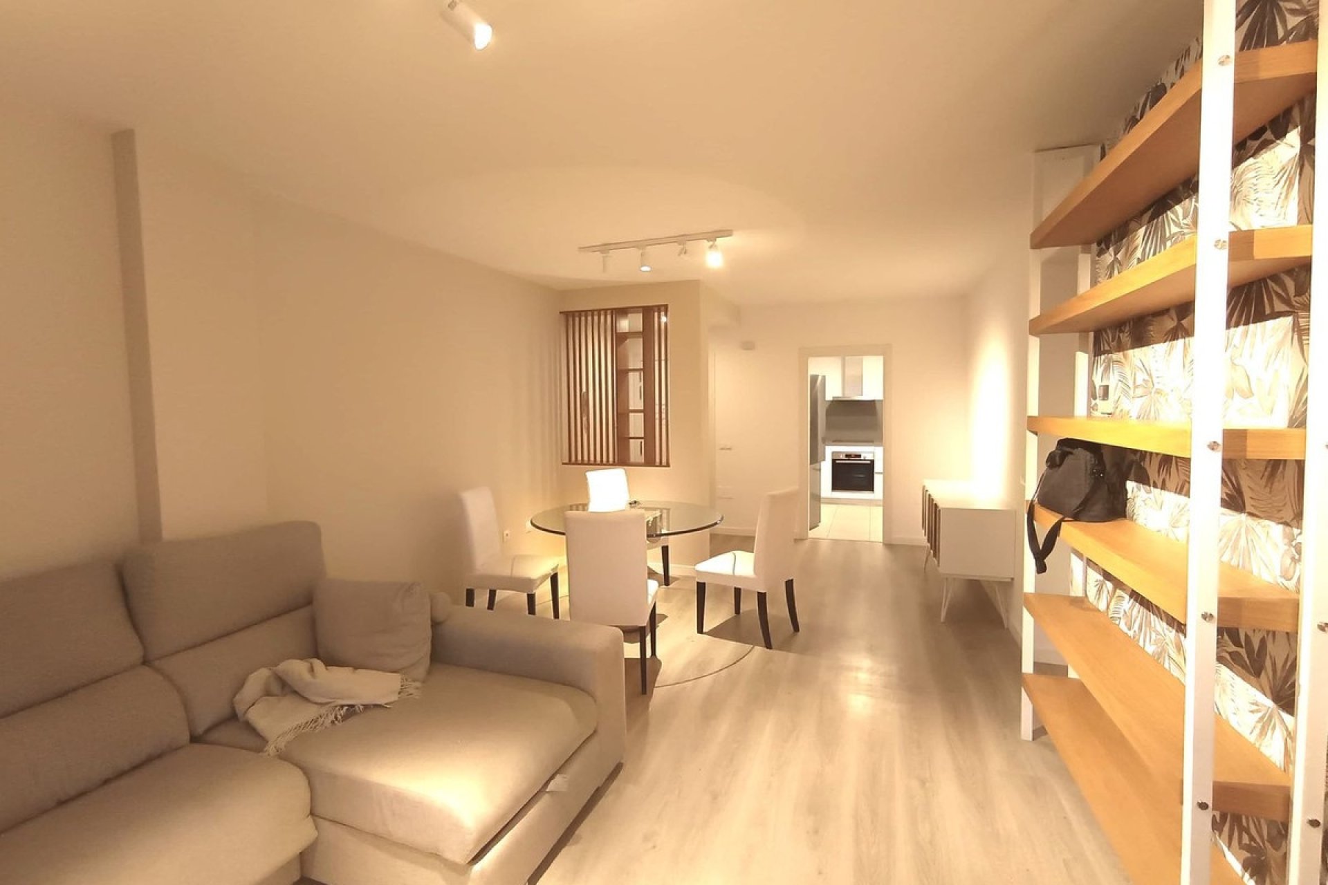 Rynek wtórny - apartment - Marbella - Nueva Andalucía