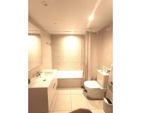 Rynek wtórny - apartment - Marbella - Nueva Andalucía