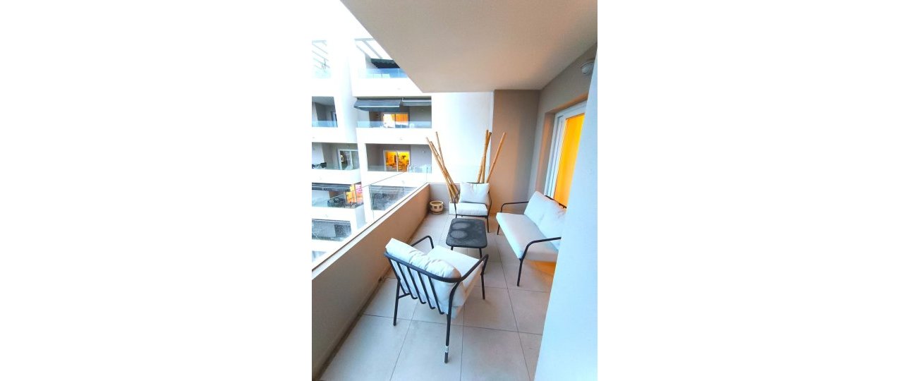 Rynek wtórny - apartment - Marbella - Nueva Andalucía