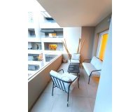 Rynek wtórny - apartment - Marbella - Nueva Andalucía