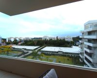 Rynek wtórny - apartment - Marbella - Nueva Andalucía