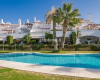 Rynek wtórny - apartment - Marbella - Nueva Andalucía