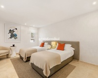 Rynek wtórny - apartment - Marbella - Nueva Andalucía