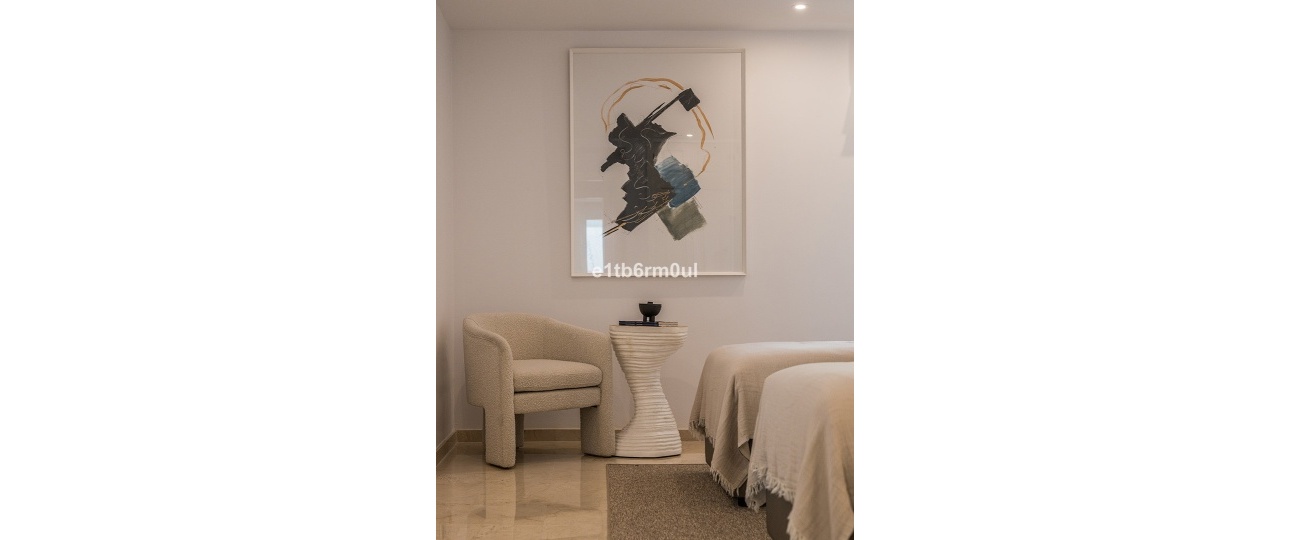 Rynek wtórny - apartment - Marbella - Nueva Andalucía