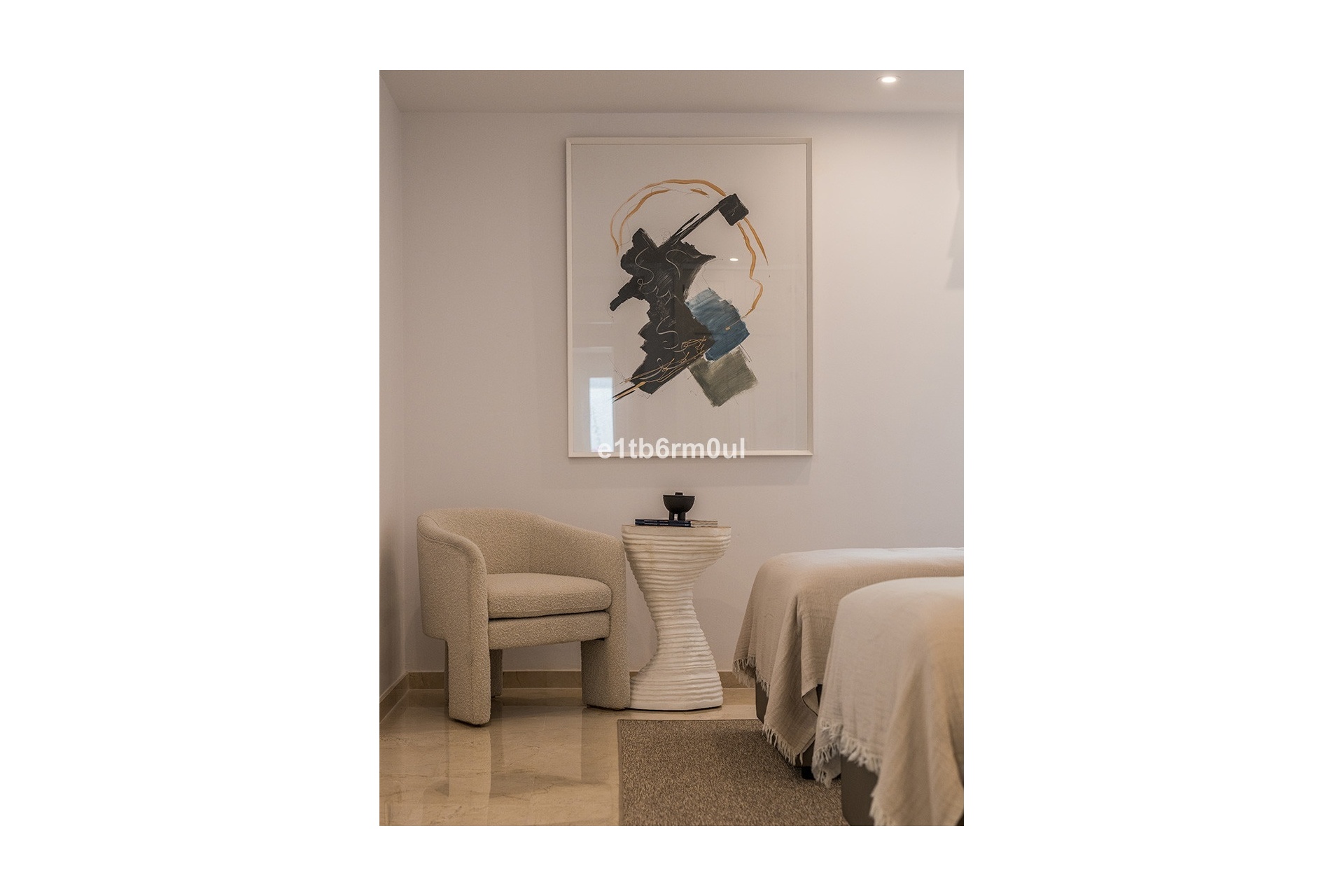 Rynek wtórny - apartment - Marbella - Nueva Andalucía