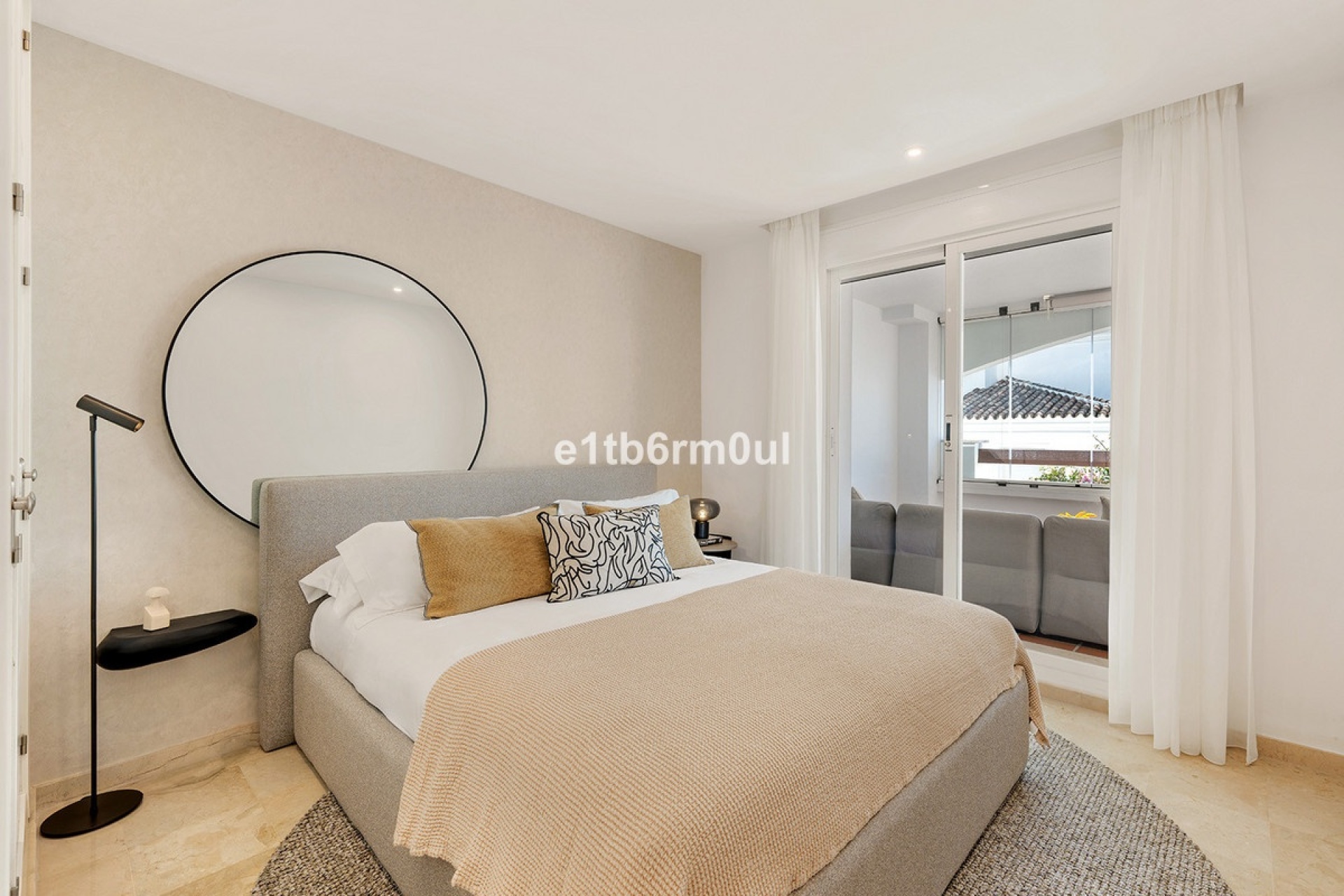 Rynek wtórny - apartment - Marbella - Nueva Andalucía