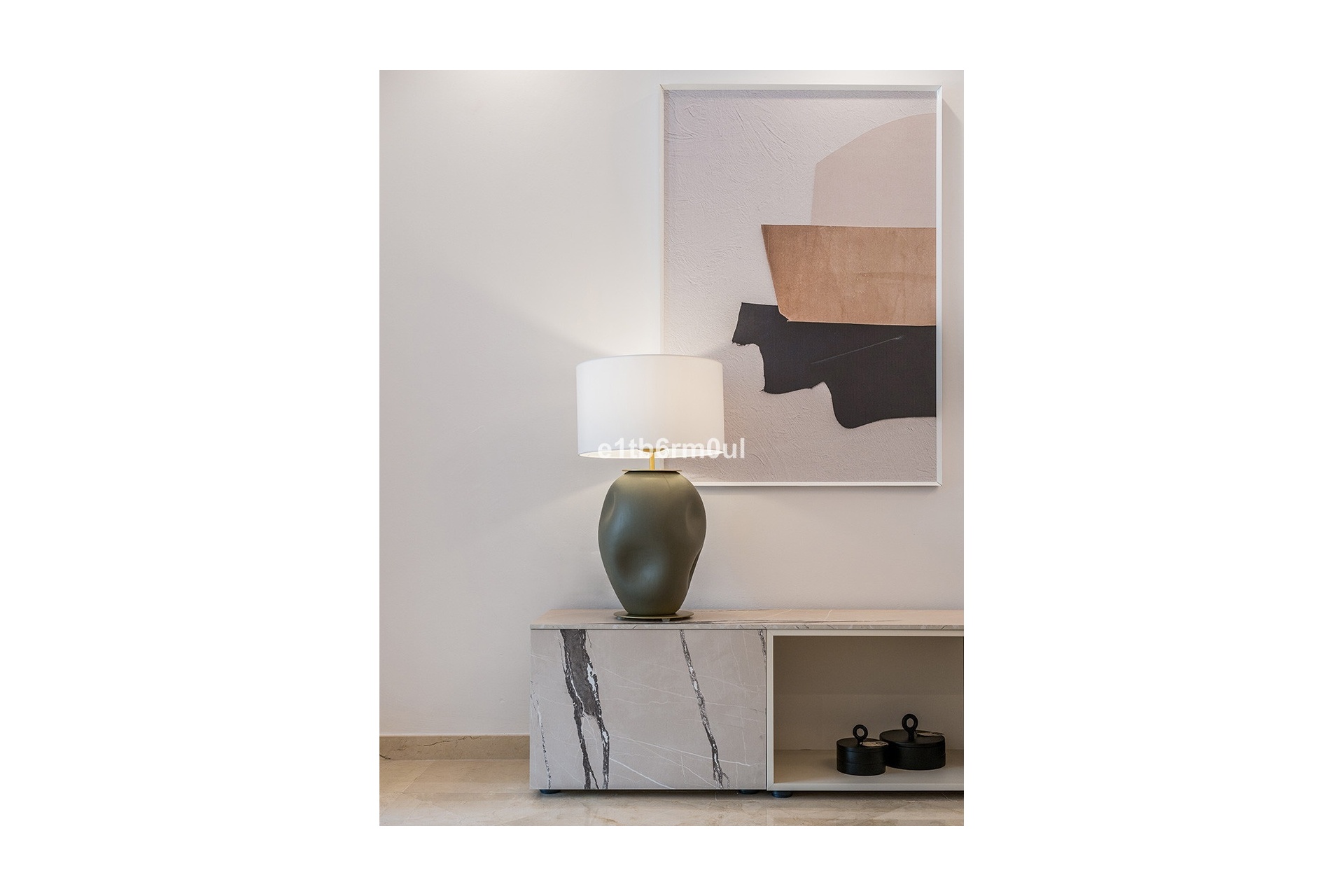 Rynek wtórny - apartment - Marbella - Nueva Andalucía