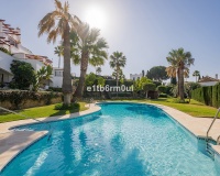 Rynek wtórny - apartment - Marbella - Nueva Andalucía