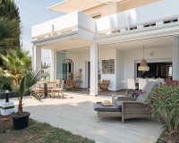 Rynek wtórny - apartment - Marbella - Nueva Andalucía