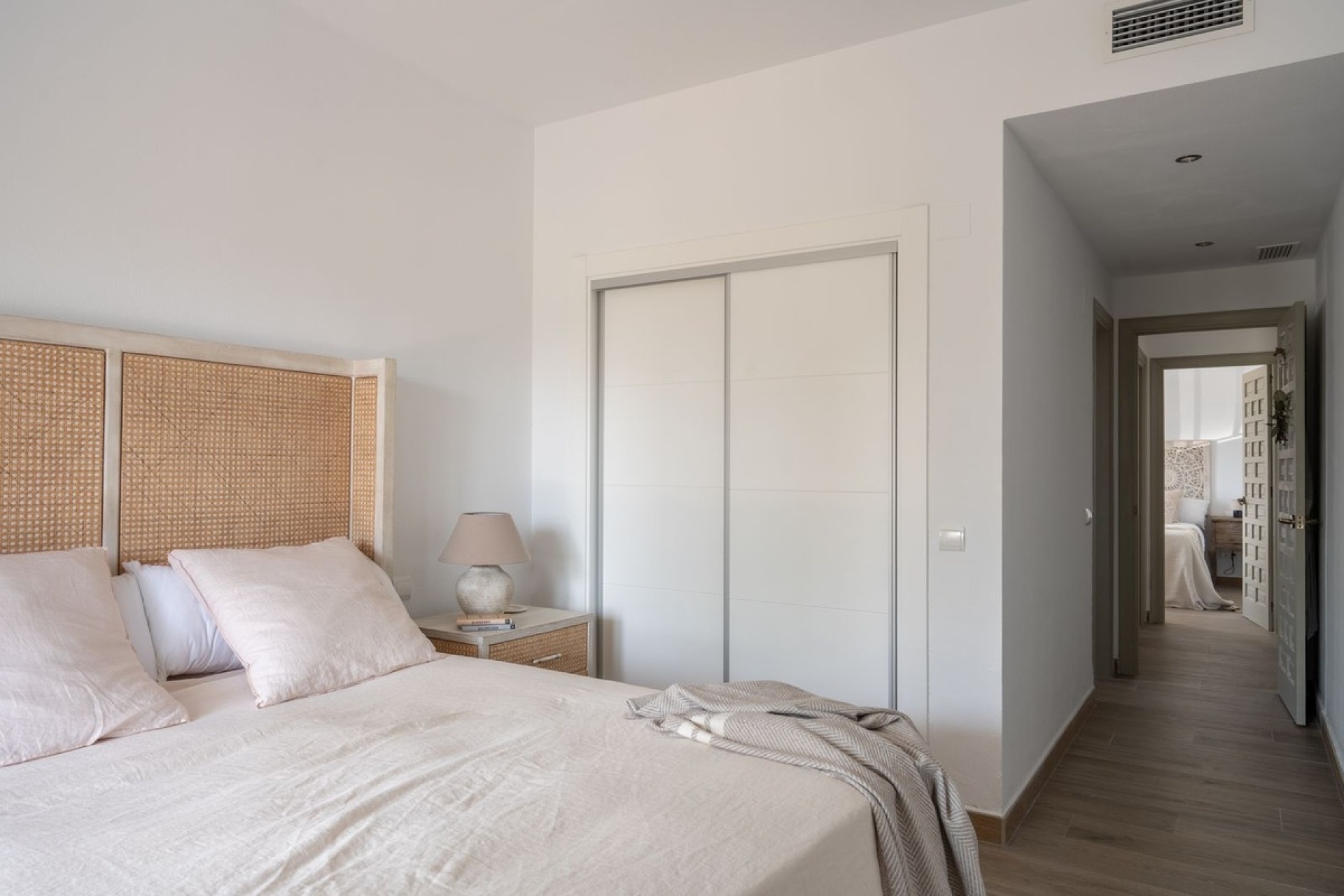 Rynek wtórny - apartment - Marbella - Nueva Andalucía
