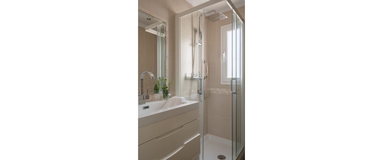 Rynek wtórny - apartment - Marbella - Nueva Andalucía