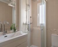 Rynek wtórny - apartment - Marbella - Nueva Andalucía
