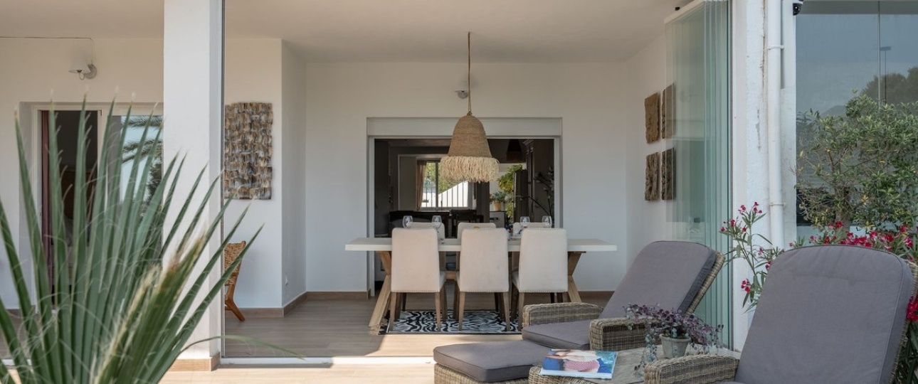 Rynek wtórny - apartment - Marbella - Nueva Andalucía