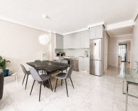 Rynek wtórny - apartment - Marbella - Nueva Andalucía