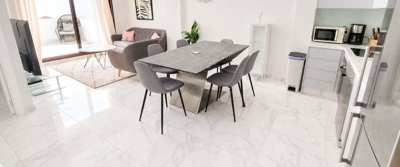 Rynek wtórny - apartment - Marbella - Nueva Andalucía