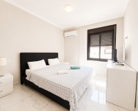Rynek wtórny - apartment - Marbella - Nueva Andalucía
