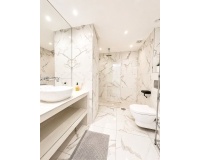 Rynek wtórny - apartment - Marbella - Nueva Andalucía