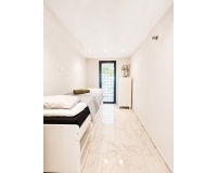 Rynek wtórny - apartment - Marbella - Nueva Andalucía