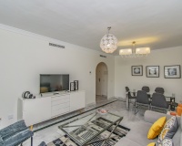 Rynek wtórny - apartment - Marbella - Nueva Andalucía