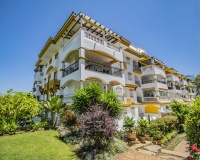 Rynek wtórny - apartment - Marbella - Nueva Andalucía