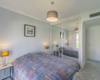 Rynek wtórny - apartment - Marbella - Nueva Andalucía