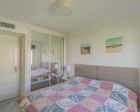 Rynek wtórny - apartment - Marbella - Nueva Andalucía