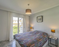 Rynek wtórny - apartment - Marbella - Nueva Andalucía