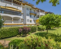 Rynek wtórny - apartment - Marbella - Nueva Andalucía