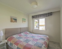 Rynek wtórny - apartment - Marbella - Nueva Andalucía