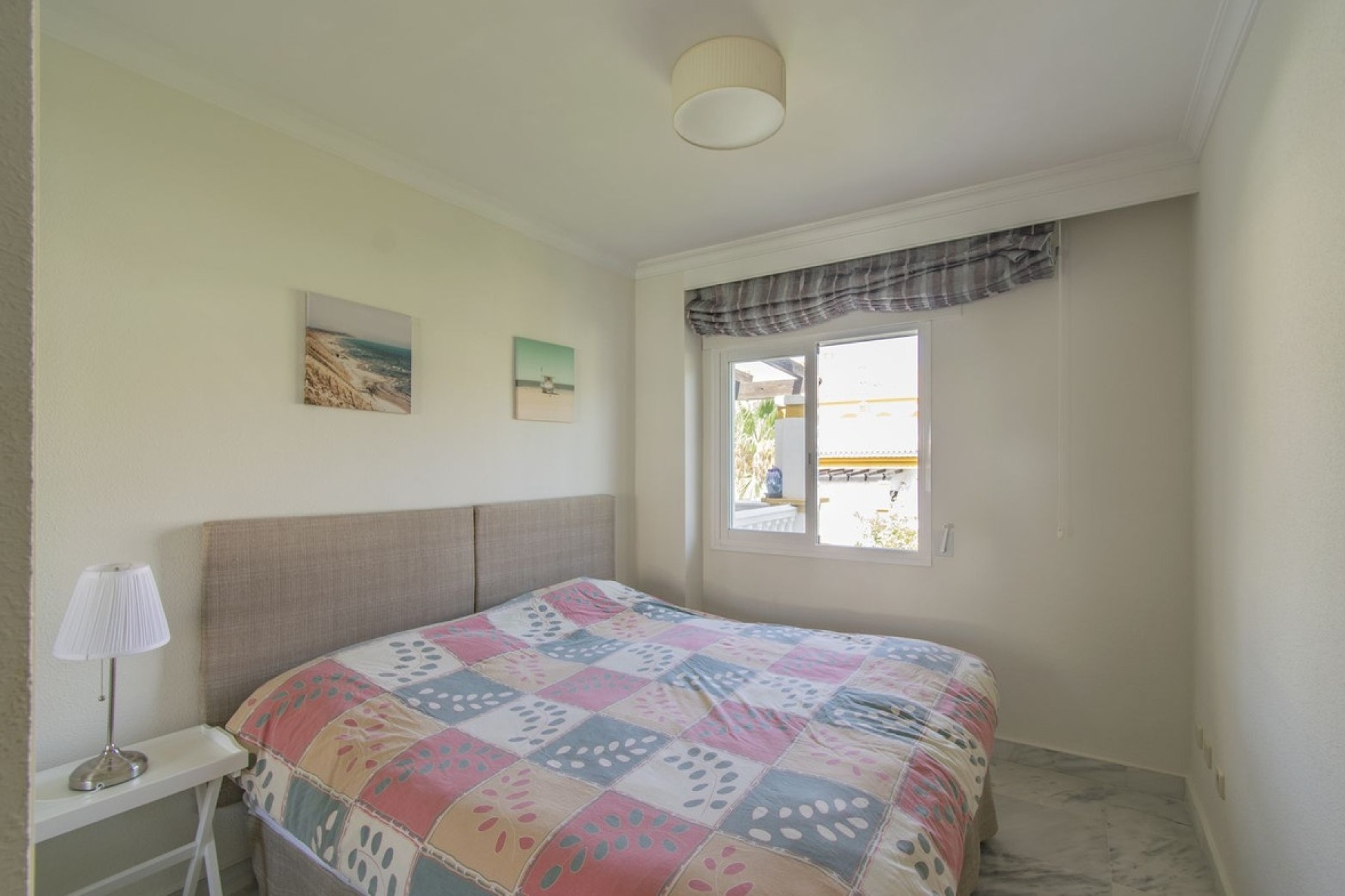 Rynek wtórny - apartment - Marbella - Nueva Andalucía