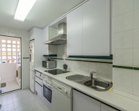 Rynek wtórny - apartment - Marbella - Nueva Andalucía