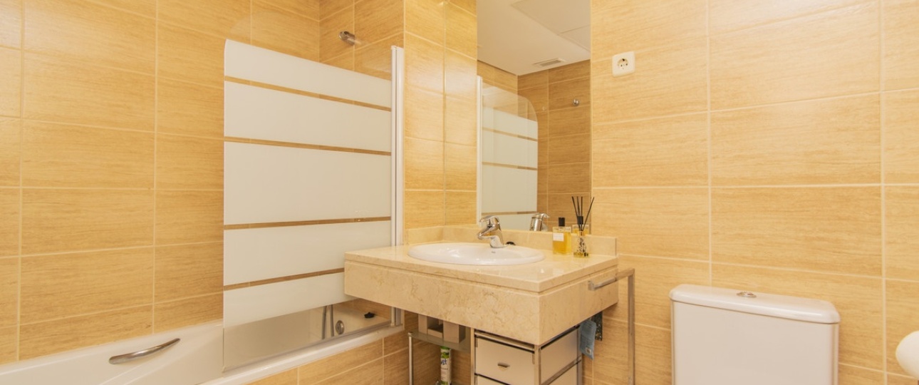 Rynek wtórny - apartment - Marbella - Nueva Andalucía