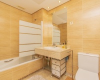 Rynek wtórny - apartment - Marbella - Nueva Andalucía