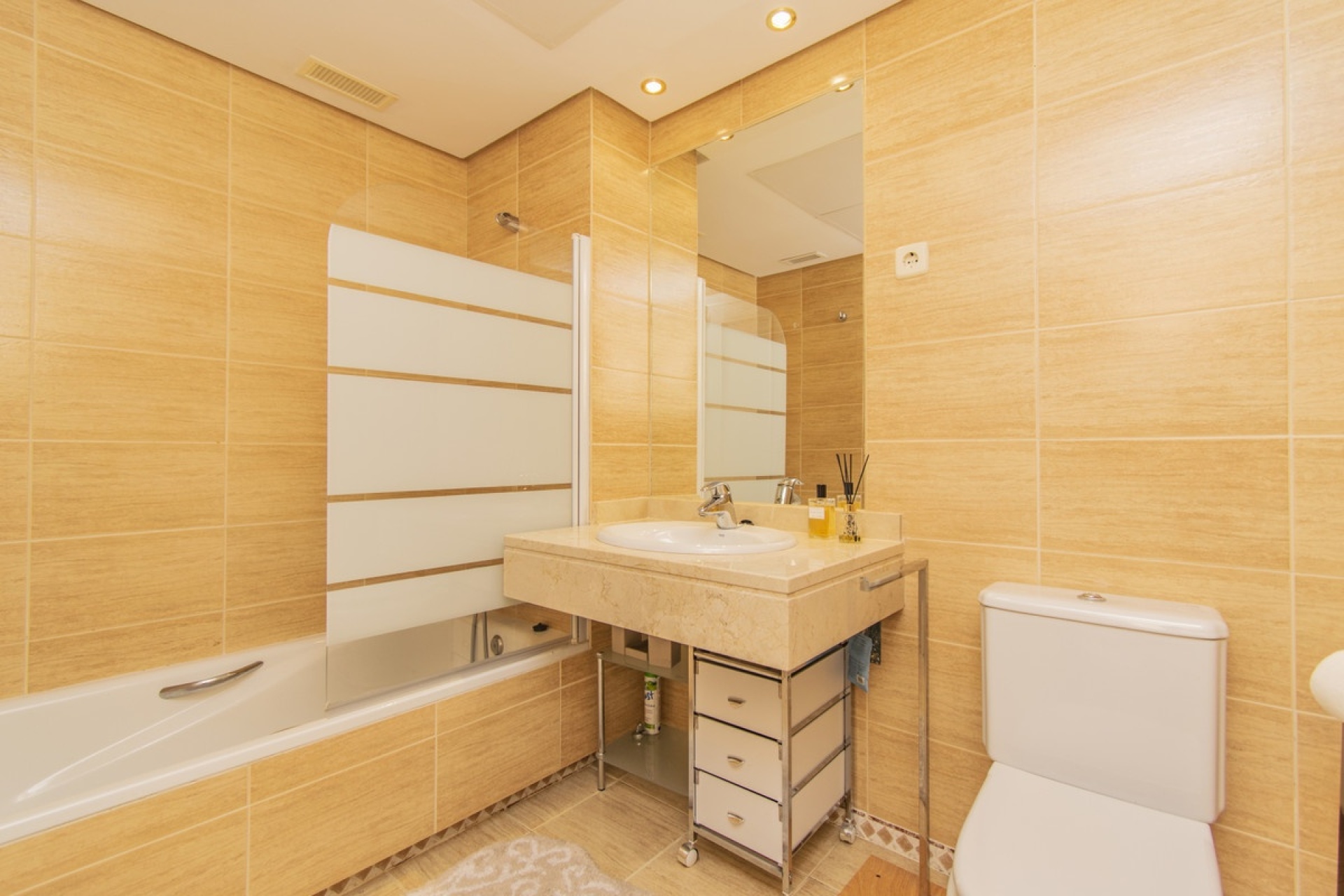 Rynek wtórny - apartment - Marbella - Nueva Andalucía