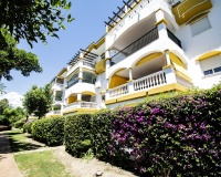 Rynek wtórny - apartment - Marbella - Nueva Andalucía