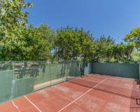 Rynek wtórny - apartment - Marbella - Nueva Andalucía