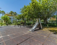Rynek wtórny - apartment - Marbella - Nueva Andalucía