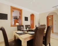 Rynek wtórny - apartment - Marbella - Nueva Andalucía