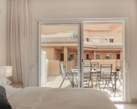 Rynek wtórny - apartment - Marbella - Nueva Andalucía