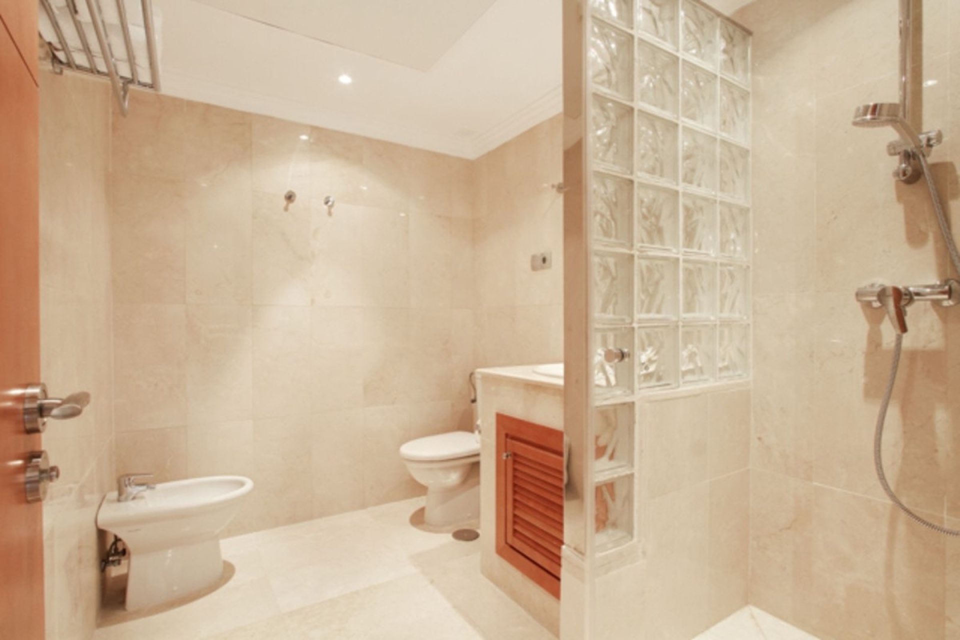 Rynek wtórny - apartment - Marbella - Nueva Andalucía