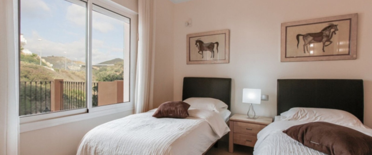 Rynek wtórny - apartment - Marbella - Nueva Andalucía