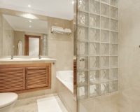 Rynek wtórny - apartment - Marbella - Nueva Andalucía