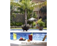 Rynek wtórny - apartment - Marbella - Nueva Andalucía