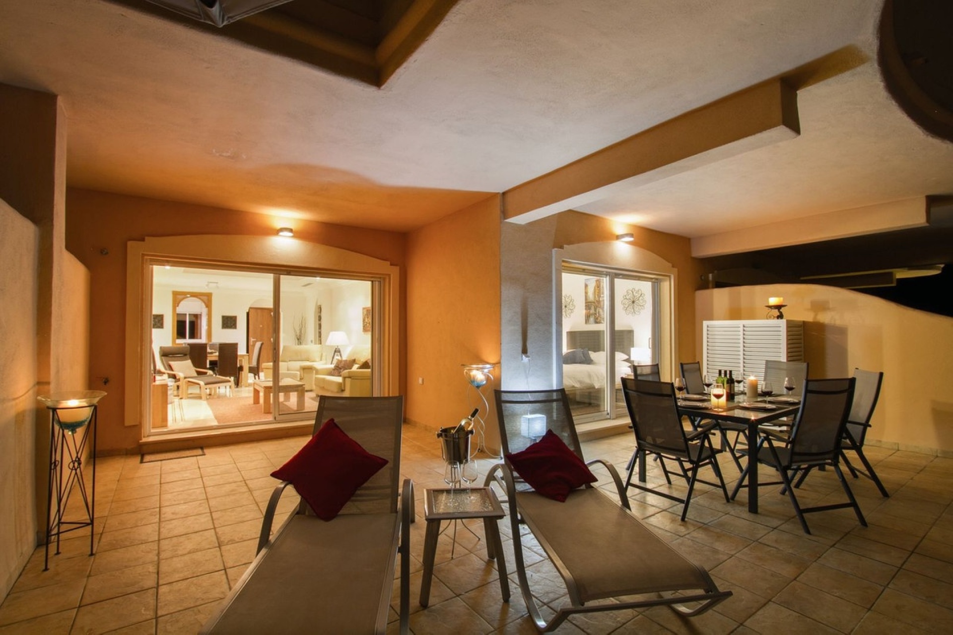 Rynek wtórny - apartment - Marbella - Nueva Andalucía