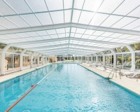 Rynek wtórny - apartment - Marbella - Nueva Andalucía