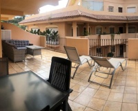 Rynek wtórny - apartment - Marbella - Nueva Andalucía