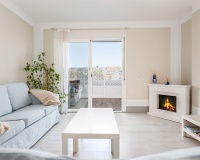 Rynek wtórny - apartment - Marbella - Nueva Andalucía